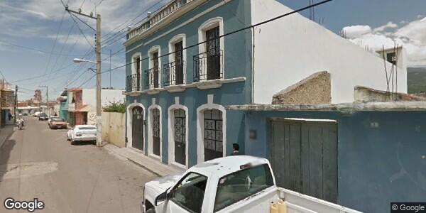 PROCURADURÍA GENERAL DE JUSTICIA